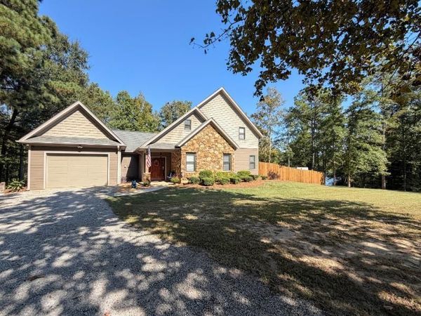 712 Road 2346, Guntown, MS 38849