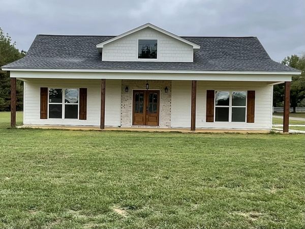 21 Hill Road, Ripley, MS 38663