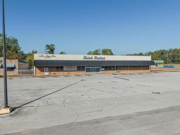 2036 E Shiloh Road, Corinth, MS 38834