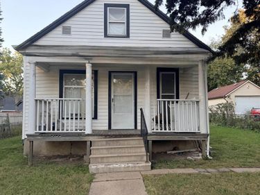 820 Rose Street, Lincoln, NE 68502