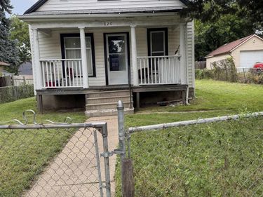 820 Rose Street, Lincoln, NE 68502