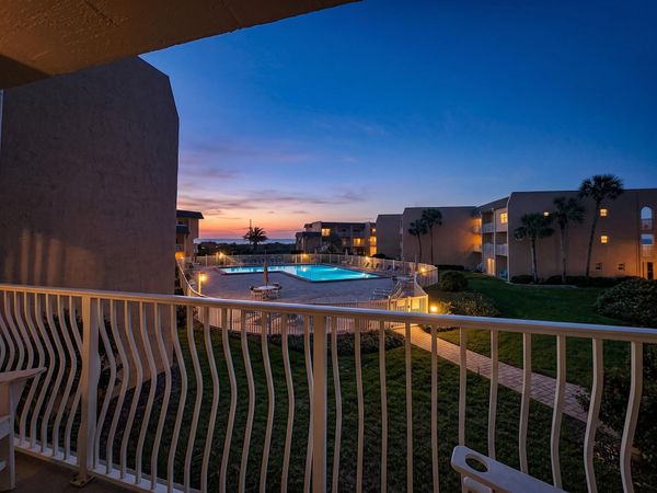 5930 A1A South Unit 5D, St Augustine, FL 32080