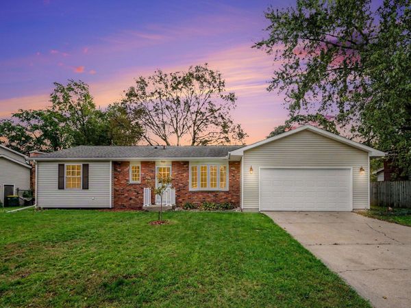1825 Tamfield Avenue, Portage, MI 49024