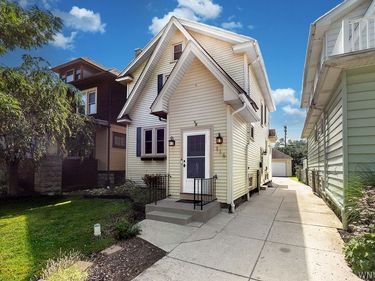 116 Palmer Avenue , Kenmore, NY 14217