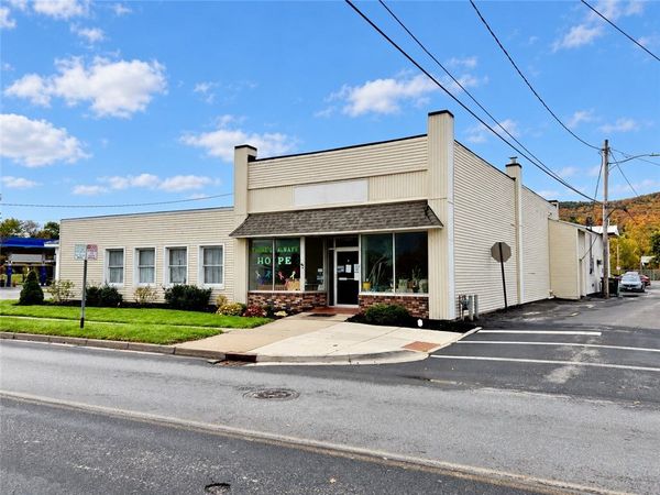 9 River Street , Oneonta, NY 13820