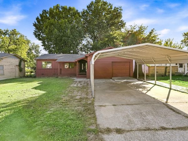 2018 E 49th Street N, Tulsa, OK 74130
