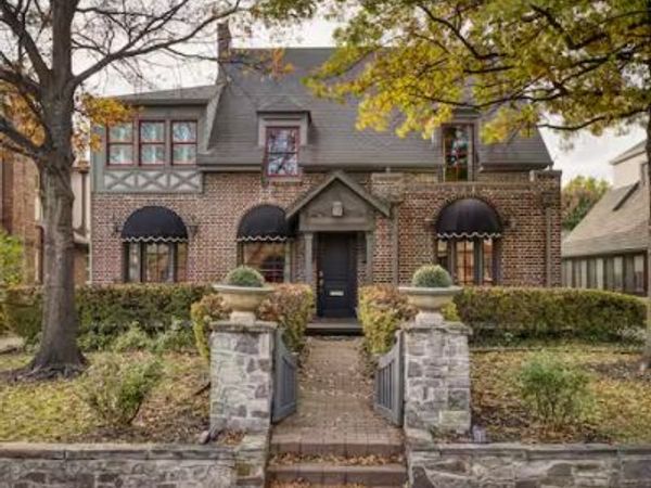 2252 S Troost Avenue, Tulsa, OK 74114