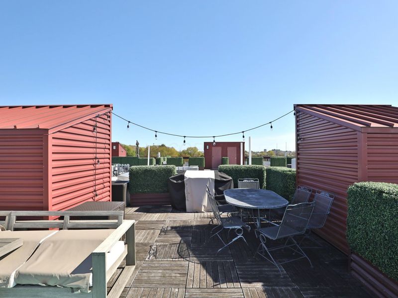 367 Auden Avenue , Unit 310, Columbus, OH 43215 Photo 45