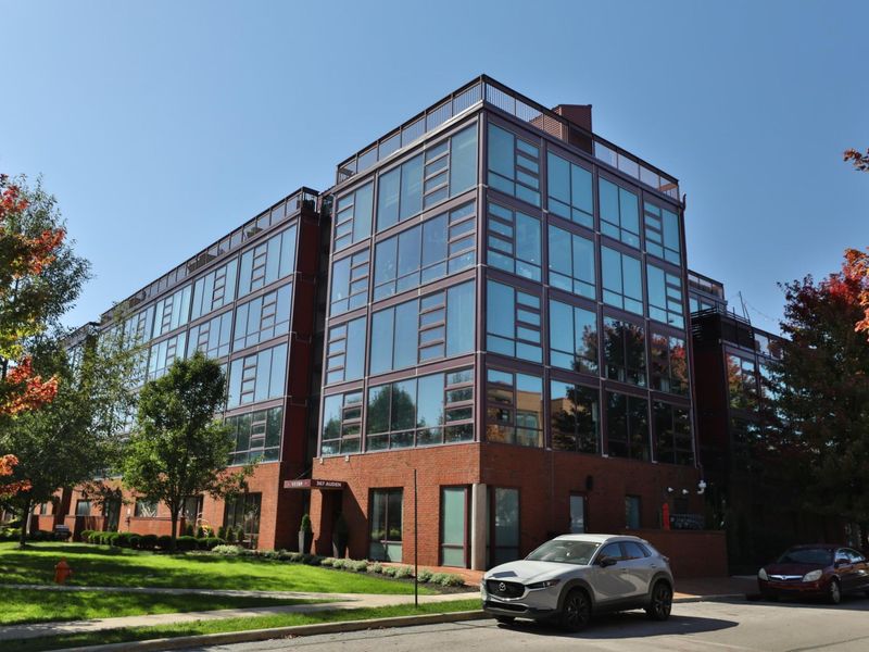 367 Auden Avenue , Unit 310, Columbus, OH 43215 Photo 48