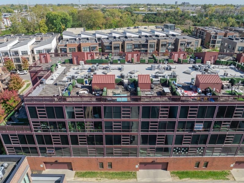367 Auden Avenue , Unit 310, Columbus, OH 43215 Photo 61