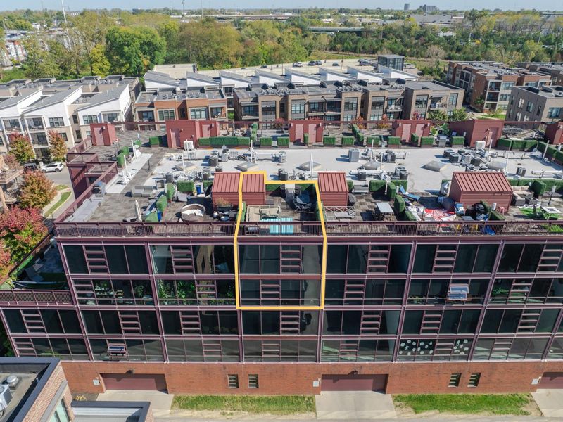 367 Auden Avenue , Unit 310, Columbus, OH 43215 Photo 62