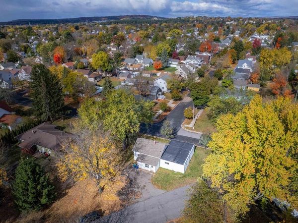 601 CHELLIS STREET, Wausau, WI 54401