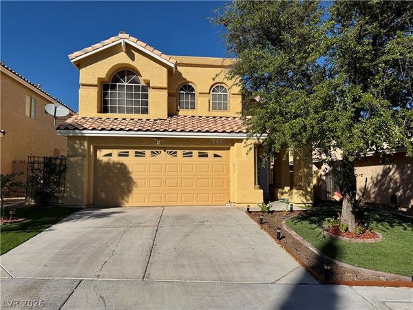 9232 Sun Rose Avenue , Las Vegas, NV 89134