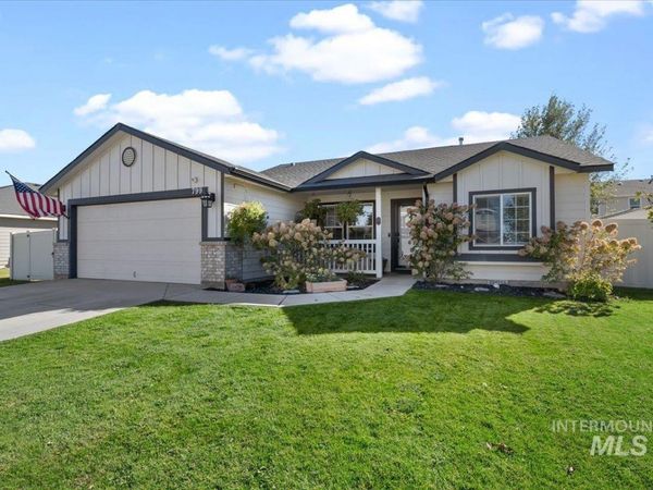 799 Pronghorn Dr., Twin Falls, ID 83301