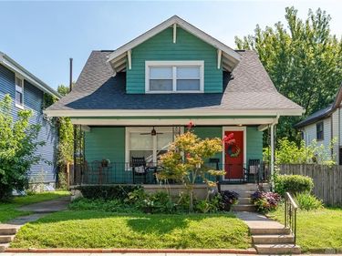 1410 Arbor Avenue, Dayton, OH 45420