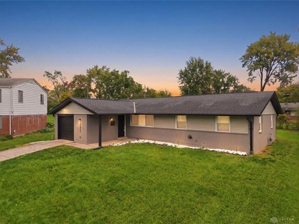 11877 Algiers Drive, Sharonville, OH 45246