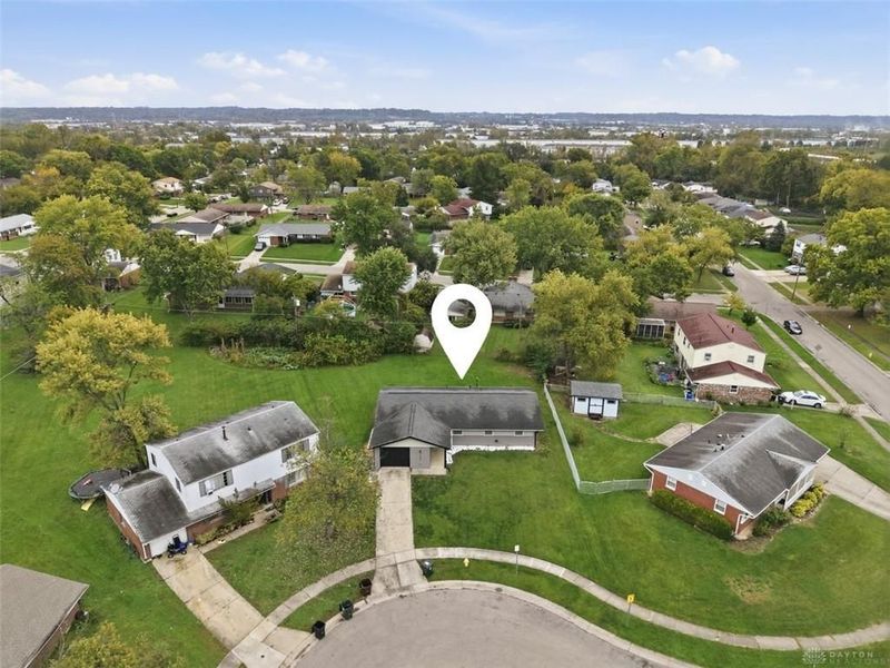 11877 Algiers Drive, Sharonville, OH 45246 Photo 20