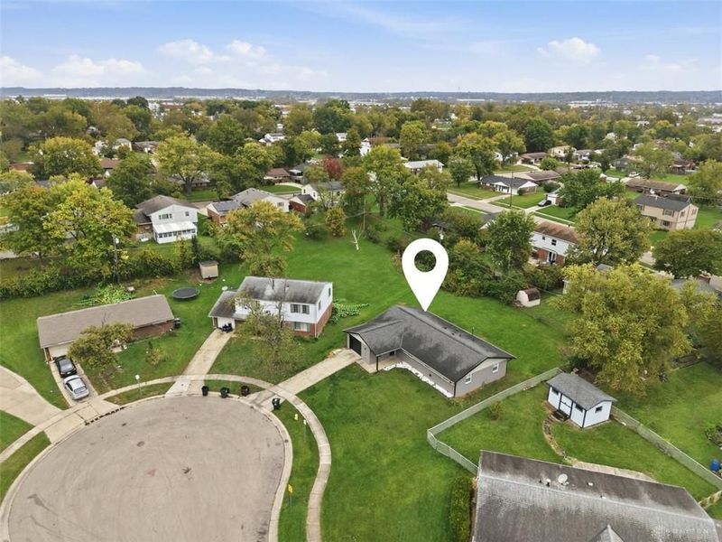 11877 Algiers Drive, Sharonville, OH 45246 Photo 21