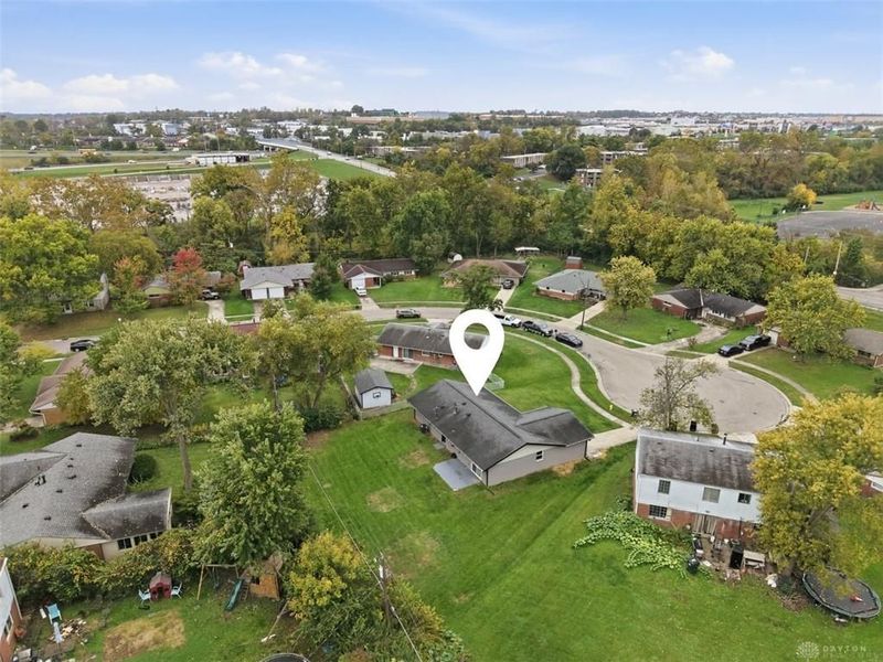 11877 Algiers Drive, Sharonville, OH 45246 Photo 23