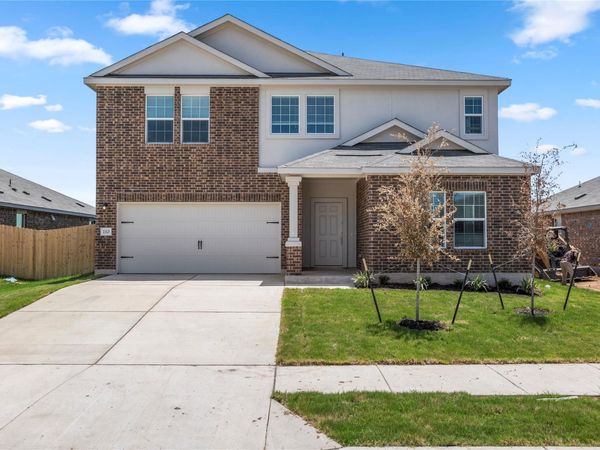 110 Miglia ST , Hutto, TX 78634