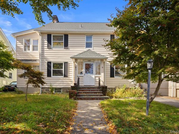 24 Wesley Avenue, Port Chester, NY 10573