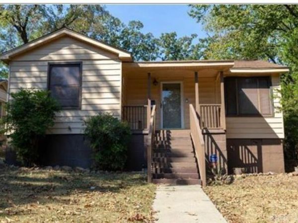 2002 S Tyler Street, Little Rock, AR 72204