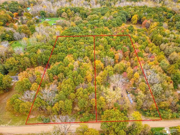 27777 & 27899 Martinsville Road, New Boston, MI 48164