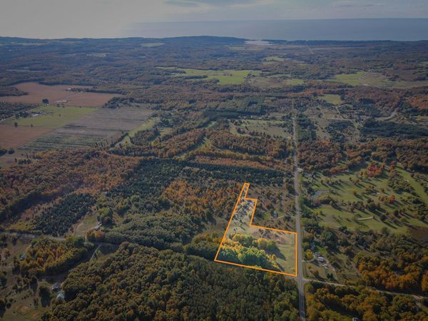 V/L Glovers Lake Road, Unit Parcel A, Bear Lake, MI 49614