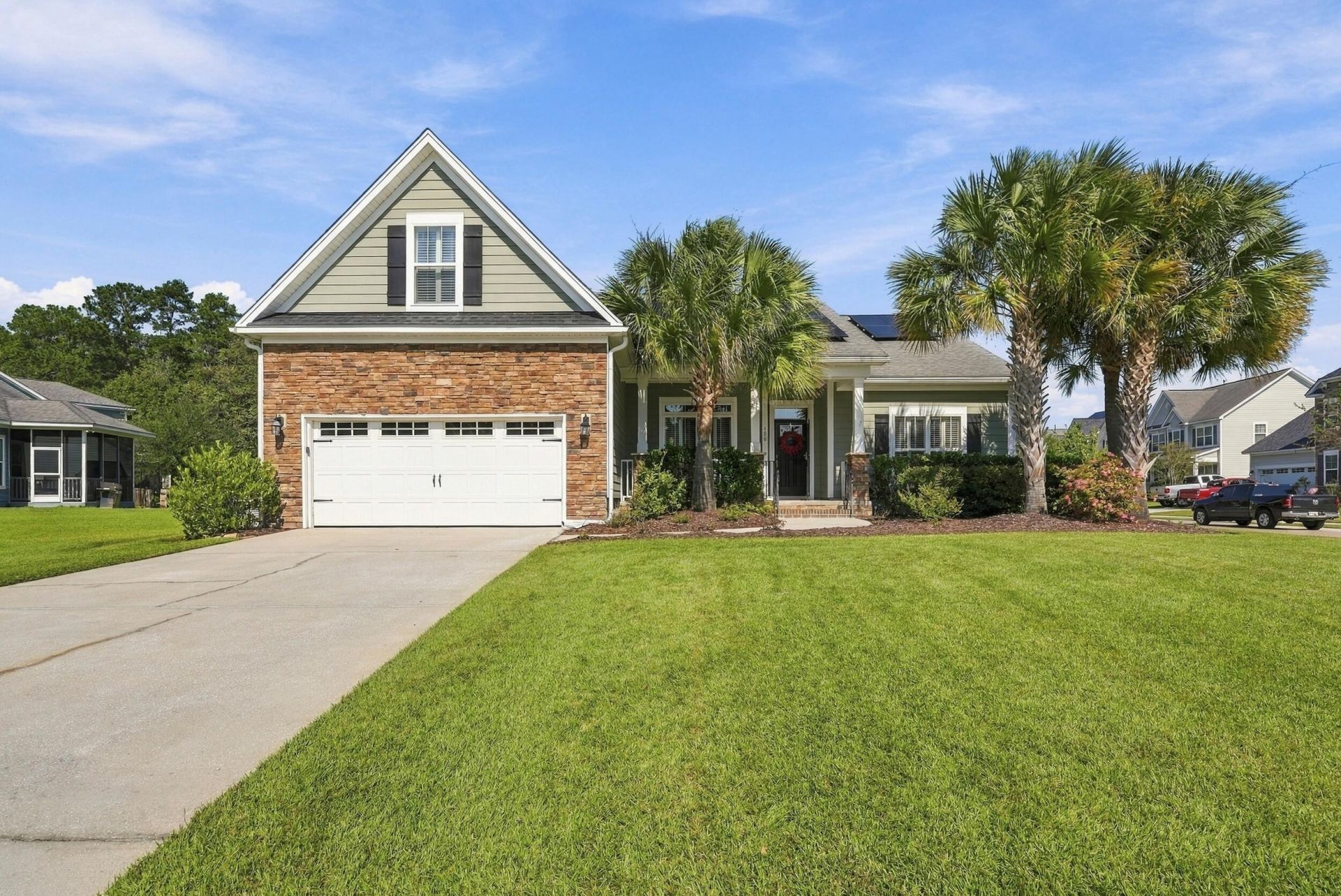 190 Carolinian Drive Photo 1