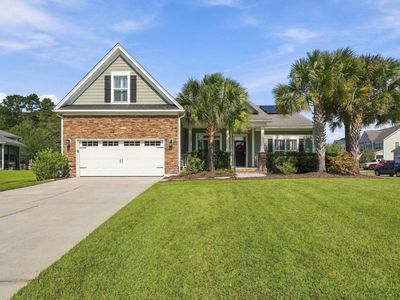 190 Carolinian Drive, Summerville, SC 29485