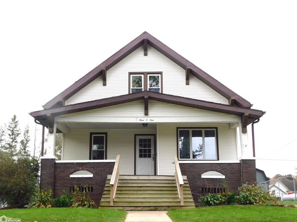 309 Elm Street, Schleswig, IA 51461