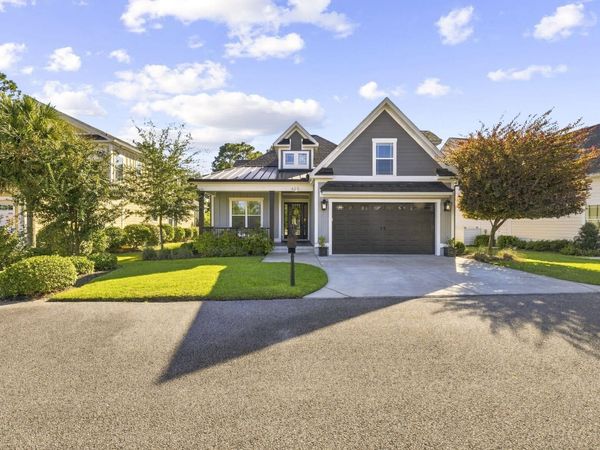 625 Waterbridge Blvd. , Myrtle Beach, SC 29579
