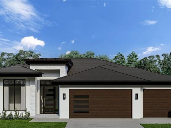 2707 NW 84th Terrace, Kansas City, MO 64154