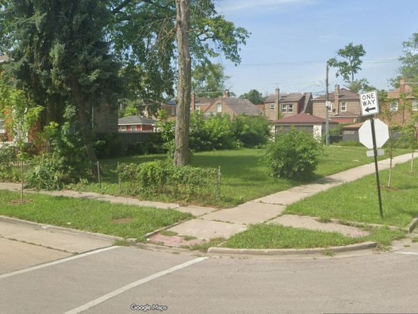 9000 S Carpenter Street , Chicago, IL 60620