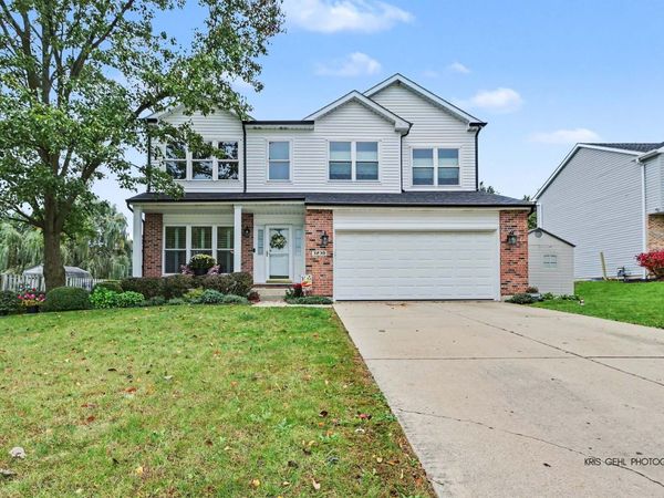Wadsworth, IL 60083