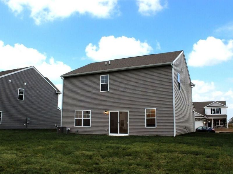 459 Samantha Drive , Plain City, OH 43064 Photo 25