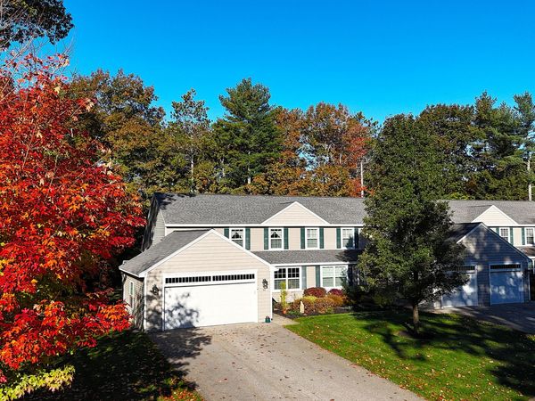 84 Windward Pointe Drive Drive , Unit 16, Wells, ME 04090