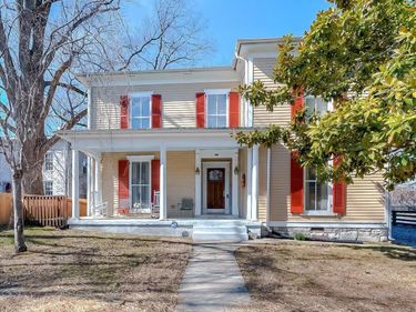 308 Wilkinson Street, Frankfort, KY 40601