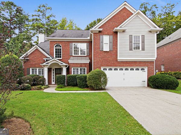 3307 Ellsmere Trace, Marietta, GA 30062