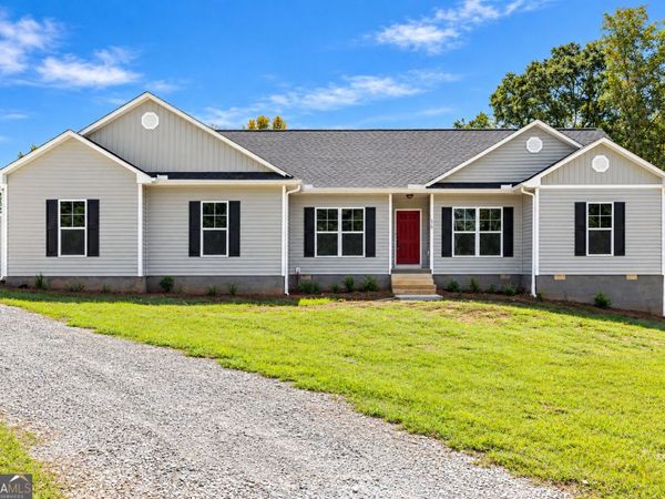 510 N Bypass W, Washington, GA 30673