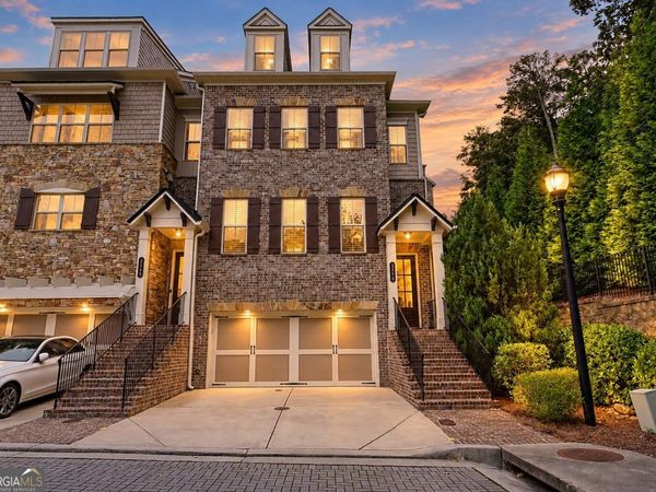 3206 Nobility Way SE, Atlanta, GA 30339