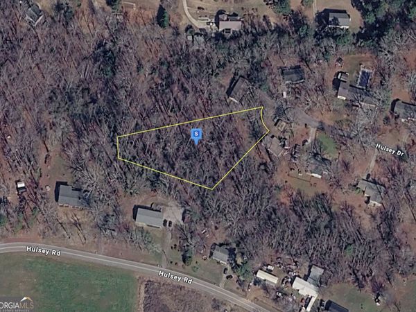 6157 Hulsey Drive, Clermont, GA 30527