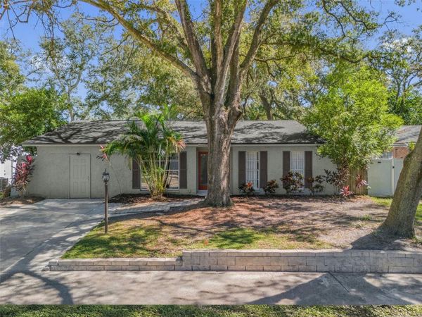 9627 HIDDEN OAKS CIRCLE , TAMPA, FL 33612