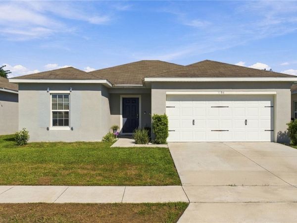 1354 HAINES DRIVE , WINTER HAVEN, FL 33881