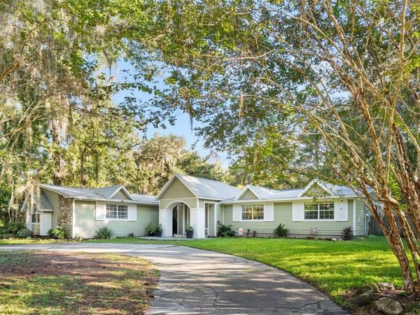 5609 NW 53RD COURT , GAINESVILLE, FL 32653