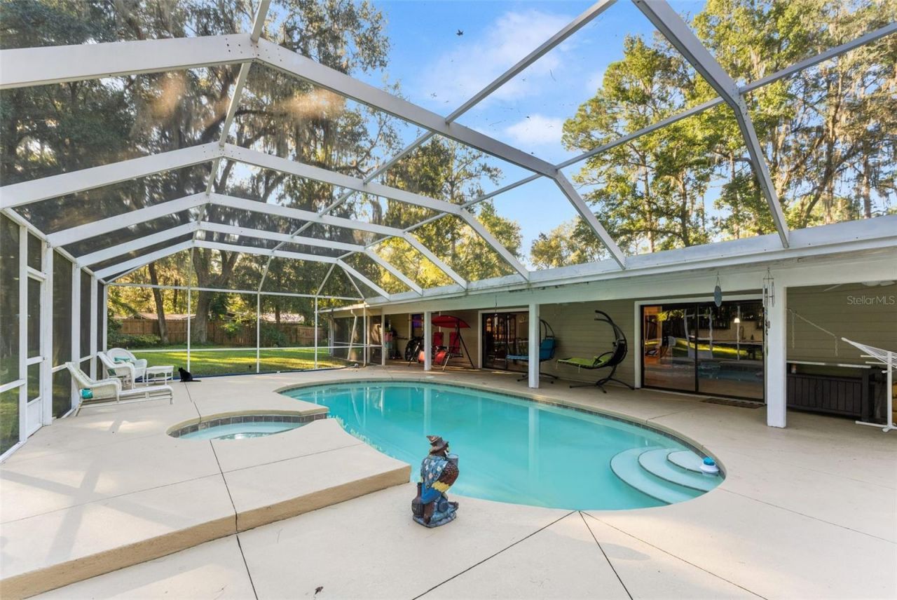5609 NW 53rd Court, Gainesville, FL 32653 Photo