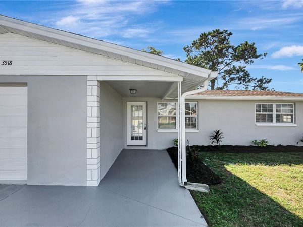 3518 CHAUNCY ROAD , HOLIDAY, FL 34691