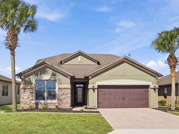 536 GRANDE DRIVE, DAVENPORT, FL 33837