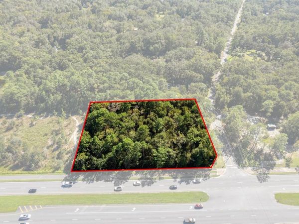 2798 W NORVELL BRYANT HIGHWAY , LECANTO, FL 34461