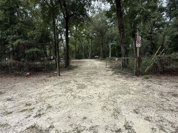 59TH PLACE , O'BRIEN, FL 32071